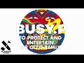 Busy P - To Protect and Entertain (Mr Oizo Remix ...