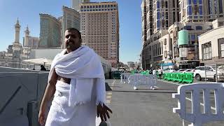 Sheraton Makkah Jabal Al Kaaba - Walking distance to Masjid Al Haram
