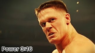 John Cena 2005 Titantron [Basic Thugonomics/Custom]