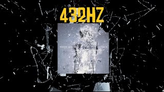 Massive Attack - Prayer For England || 432.001Hz || HQ || 2003 ||