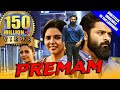 Premam (Chitralahari) 2019 New Released Hindi Dubbed Full Movie | Sai Dharam Tej, Kalyani