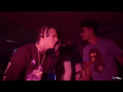 Peso Peso ft. Lil 2z - "Splash and Forth" (Official Music Video)