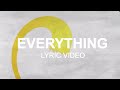 Everything (Lyric Video) - Lincoln Brewster [ Official ]
