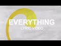 Everything I Need is in You
