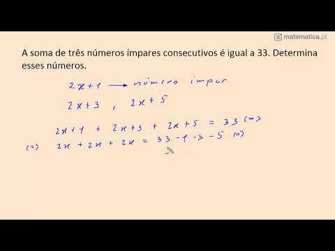 Resolução de um Problema com Números ao Quadrado