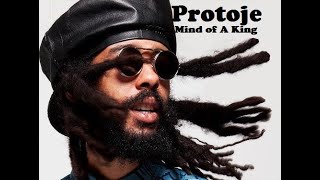 Protoje-Mind Of A King(Album.A Matter Of Time)(2018)