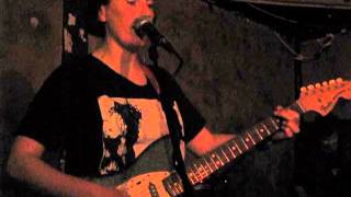 Twerps - Adrenaline (Live @ The Windmill, Brixton, London, 19/05/15)