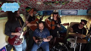 THE HONEYCUTTERS - &quot;90 Miles&quot; - (Live from Asheville, NC) #JAMINTHEVAN