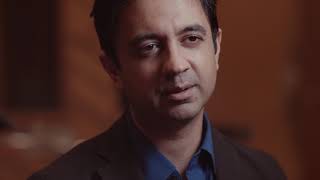 Vijay Iyer on the Foundations of the Group