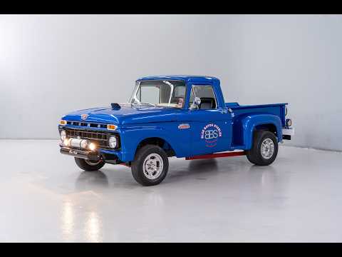 1965 Ford F100 (CC-2097248) for sale in Concord, North Carolina