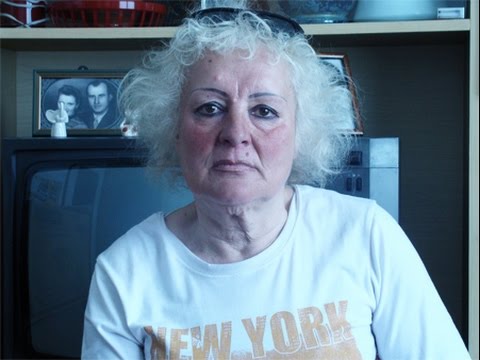 Historia Memów - Pani Barbara