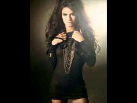 Kristina Maria feat. Laza Morgan - Co-Pilot ( OFFICIAL VIDEO LYRICS )