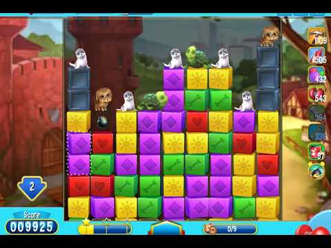 Pet Rescue Saga   Level 2616   No Boosters