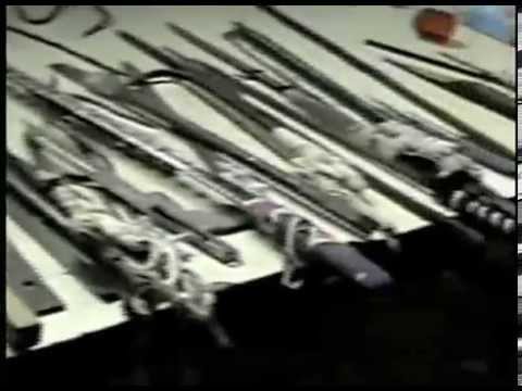 ORQUESTA TIPICA FERNANDEZ FIERRO, "Demolición"