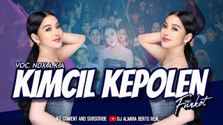 Download lagu FUNKOT - KIMCIL KEPOLEN [NDX AKA] NEW 2024 BY DJ ALMIRA BERTO mp3