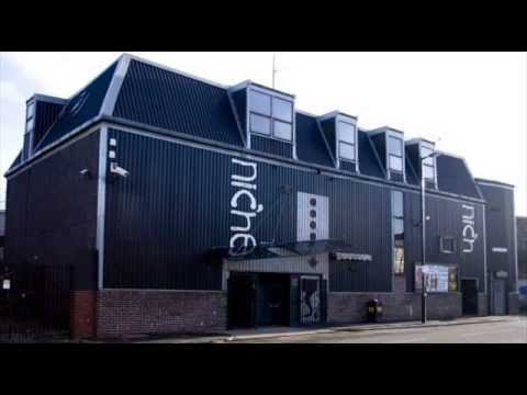 niche classic track 47 -olive - your not alone (artful dodger remix)