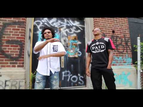 SkeechyMeechy - Message For My Brother(FreeBuck) |Shot By @Twotimedavis|