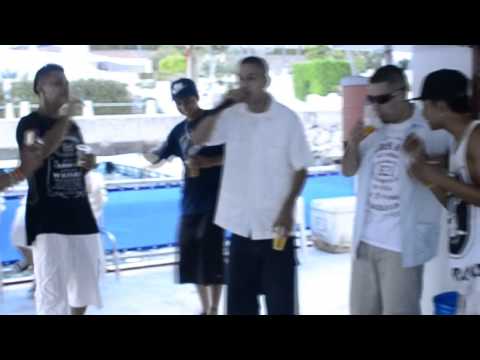 NOS FUIMOS DE RUMBA - UNDER SIDE 821 ft VALDERRAMA, CKREA (VIDEO OFICIAL) 2014