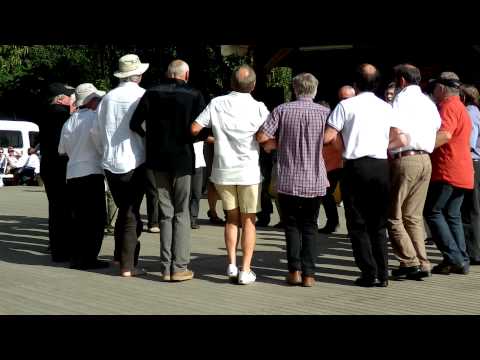 festival plinn du Danouet