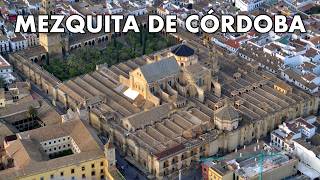 Mezquita de Córdoba: El legado Islámico de España