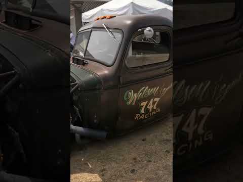 Rats at the Redneck Rumble 2023! #redneckrumble thumbnail