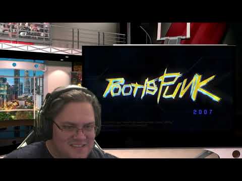 New TF2 Game, Pootispunk 2007 — Official E3 2005 Trailer Reaction