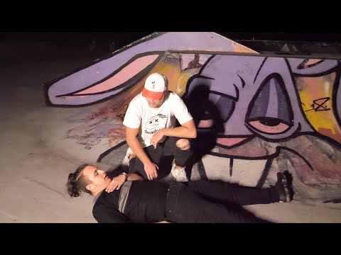 KIERU - SZYBKIE ŻYCIE feat. Soloszz