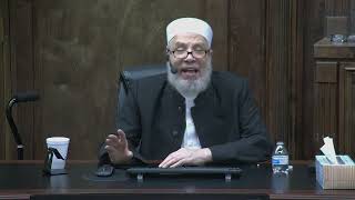 صورة كيف يتطهر المريض صاحب الكيس البولي/الخميس(3-2-2022م)فتاوى علي الهواء مباشرة