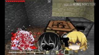 野郎共のマインクラフトpe　Part1