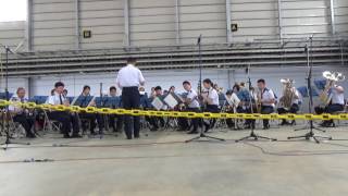 [mambo] Pérez Prado Medley - Japanese Air Force Band