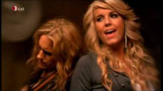 Bomshel - Fight Like A Girl