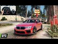 BMW M5 2021 [Add-On | Tuning] 7