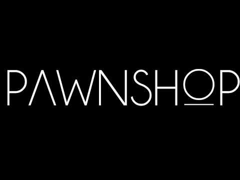 Pawnshop - PAWNSHOP - FULL EP - NEZLOMÍ NÁS