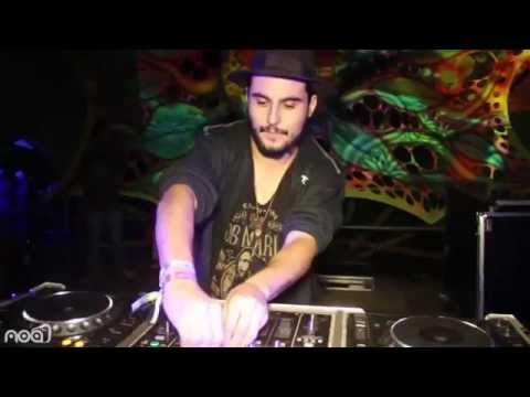 Electric Gene LIVE @ Ecologic 10 anos (11/10/2015) Guarapari - ES