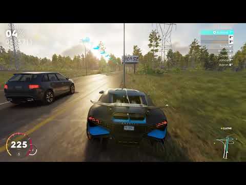 The Crew 2 Gameplay Walkthrough Part 5