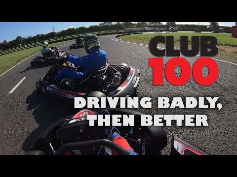 Dirty and clean overtaking plus a HUGE crash in Club 100 at Whilton Mill