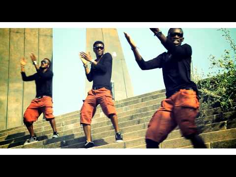 Shakalewa - Lionagrozo "Outro 2012"