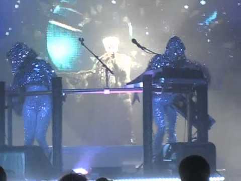 Empire of the Sun - The World