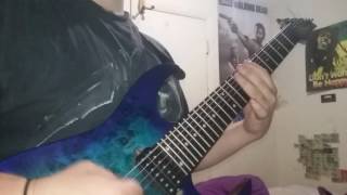 In Hearts Wake: Afterglow Cover