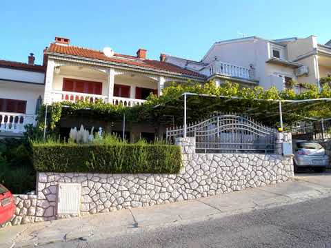 Apartment Crikvenica 6 - Crikvenica - Croatia