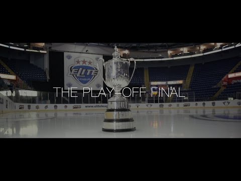 EIHL Play-off Final 2016 - Panthers v Blaze Promo