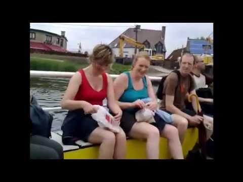 Goededoelstappers te Schellebelle