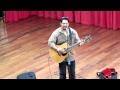 Nathan Aweau - Kamehameha