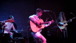 Lillie Mae - &quot;Forever And Then Some&quot; - Live at Third Man Records - Detroit, MI - August 26, 2017