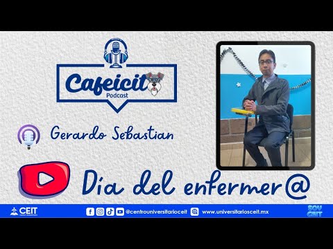 CAPÍTULO 197: DIA DEL ENFERMERO