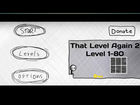 That Level Again 2 Level 1-80 Gameplay & Walkthrough