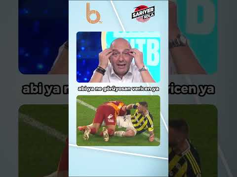 Gökhan Dinç, Yayıncı Kuruluşa Seslendi!