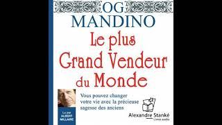 Le plus grand vendeur du monde: Vous pouvez changer votre vie avec la précieuse 