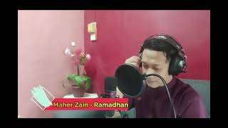 Download lagu Maher Zain - Ramadhan (flute / seruling cover) mp3