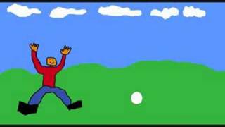 The adventures of Dingbat